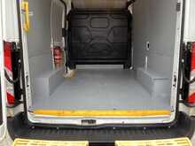 Ford Transit 350 EcoBlue MWB H/R A/C Euro 6 