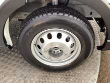 Ford Transit 350 EcoBlue Leader Crewcab Euro 6 L=9ft 3" 