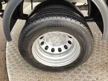 Ford Transit 350 EcoBlue Leader Crewcab Euro 6 L=9ft 3" 