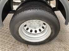 Ford Transit 350 EcoBlue Leader Crewcab Euro 6 L=9ft 3" 