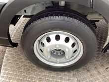 Ford Transit 350 EcoBlue Leader Crewcab Euro 6 L=9ft 3" 