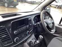 Ford Transit 350 EcoBlue Leader Crewcab Euro 6 L=9ft 3" 