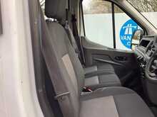 Ford Transit 350 EcoBlue Leader Crewcab Euro 6 L=9ft 3" 