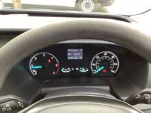 Ford Transit 350 EcoBlue Leader Crewcab Euro 6 L=9ft 3" 