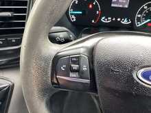 Ford Transit 350 EcoBlue Leader Crewcab Euro 6 L=9ft 3" 