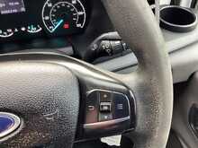 Ford Transit 350 EcoBlue Leader Crewcab Euro 6 L=9ft 3" 