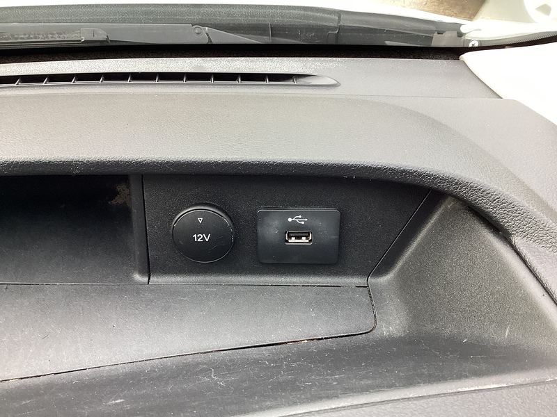 Ford 350 EcoBlue Leader Crewcab Euro 6 L=9ft 3