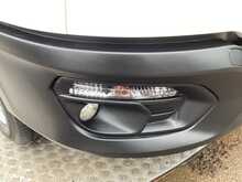 Iveco Daily D HPI 14V 35S 3450 MWB Dropside A/C Euro 6 L=13ft 6" 