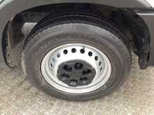 Iveco Daily D HPI 14V 35S 3450 MWB Dropside A/C Euro 6 L=13ft 6" 