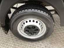 Iveco Daily D HPI 14V 35S 3450 MWB Dropside A/C Euro 6 L=13ft 6" 