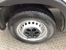 Iveco Daily D HPI 14V 35S 3450 MWB Dropside A/C Euro 6 L=13ft 6" 