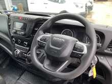 Iveco Daily D HPI 14V 35S 3450 MWB Dropside A/C Euro 6 L=13ft 6" 
