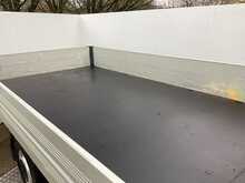 Iveco Daily D HPI 14V 35S 3450 MWB Dropside A/C Euro 6 L=13ft 6" 