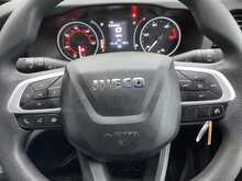 Iveco Daily D HPI 14V 35S 3450 MWB Dropside A/C Euro 6 L=13ft 6" 