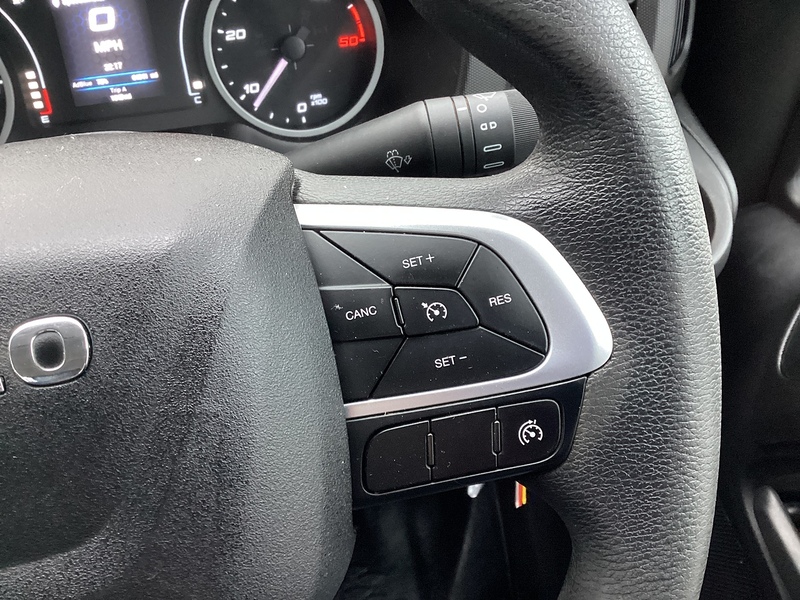 Iveco D HPI 14V 35S 3450 MWB Dropside A/C Euro 6 L=13ft 6