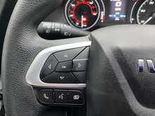 Iveco Daily D HPI 14V 35S 3450 MWB Dropside A/C Euro 6 L=13ft 6" 