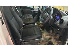 Mercedes Sprinter 315 CDI Crewcab Tipper Euro 6 