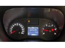 Mercedes Sprinter 315 CDI Crewcab Tipper Euro 6 