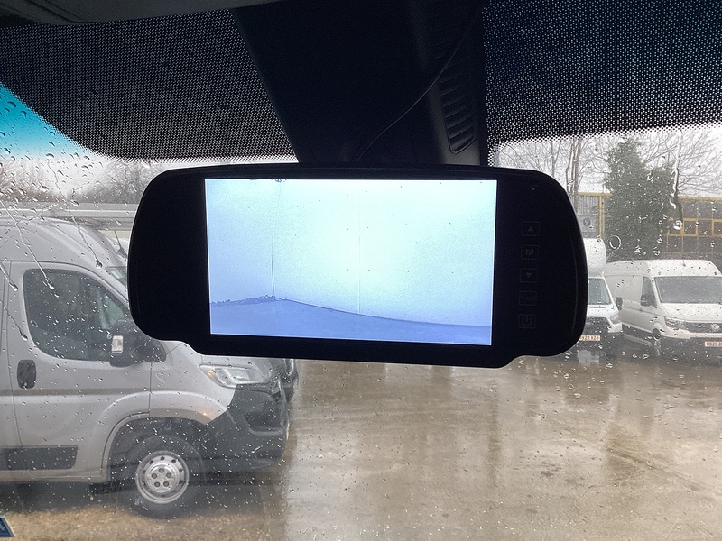 Mercedes 315 CDI Crewcab Dropside Euro 6 L=11ft 5