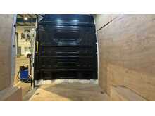 Volkswagen Crafter TDI CR35 Commerce MWB H/R Euro 6 