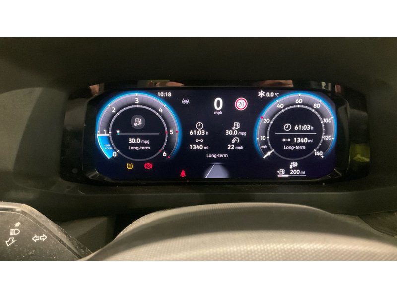 Volkswagen TDI CR35 Commerce MWB H/R Euro 6