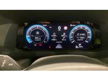 Volkswagen Crafter TDI CR35 Commerce MWB H/R Euro 6 