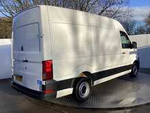 Volkswagen Crafter TDI CR35 Commerce MWB H/R A/C Euro 6 