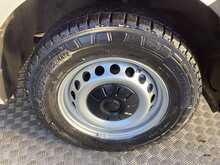 Volkswagen Crafter TDI CR35 Commerce MWB H/R A/C Euro 6 