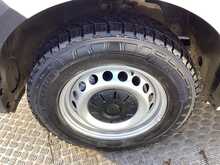 Volkswagen Crafter TDI CR35 Commerce MWB H/R A/C Euro 6 