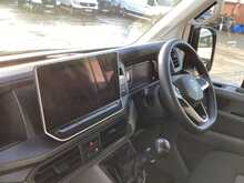 Volkswagen Crafter TDI CR35 Commerce MWB H/R A/C Euro 6 