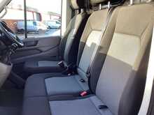 Volkswagen Crafter TDI CR35 Commerce MWB H/R A/C Euro 6 