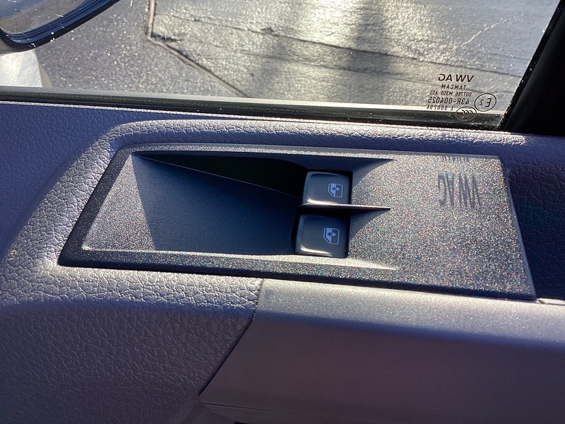 Volkswagen TDI CR35 Commerce MWB H/R A/C Euro 6