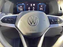 Volkswagen Crafter TDI CR35 Commerce MWB H/R A/C Euro 6 