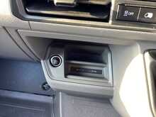 Volkswagen Crafter TDI CR35 Commerce MWB H/R A/C Euro 6 