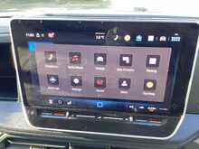 Volkswagen Crafter TDI CR35 Commerce MWB H/R A/C Euro 6 