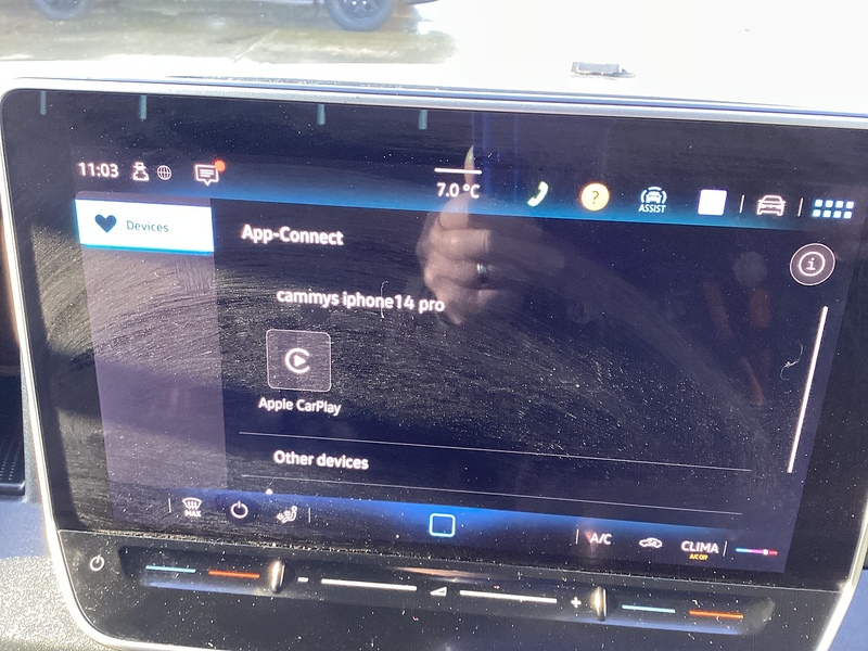 Volkswagen TDI CR35 Commerce MWB H/R A/C Euro 6