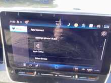 Volkswagen Crafter TDI CR35 Commerce MWB H/R A/C Euro 6 