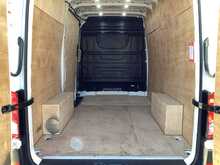 Volkswagen Crafter TDI CR35 Commerce MWB H/R A/C Euro 6 