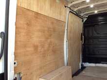 Volkswagen Crafter TDI CR35 Commerce MWB H/R A/C Euro 6 