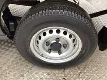 Ford Transit 350 EcoBlue Leader LWB M/R A/C Euro 6 