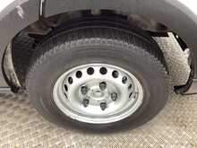 Ford Transit 350 EcoBlue Leader LWB M/R A/C Euro 6 