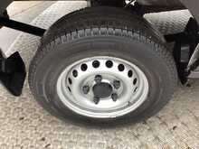 Ford Transit 350 EcoBlue Leader LWB M/R A/C Euro 6 