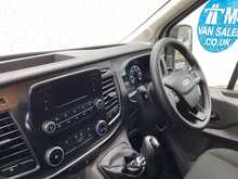 Ford Transit 350 EcoBlue Leader LWB M/R A/C Euro 6 
