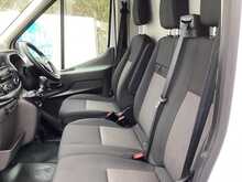 Ford Transit 350 EcoBlue Leader LWB M/R A/C Euro 6 