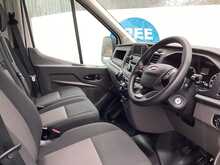 Ford Transit 350 EcoBlue Leader LWB M/R A/C Euro 6 