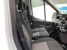 Ford Transit 350 EcoBlue Leader LWB M/R A/C Euro 6 