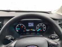 Ford Transit 350 EcoBlue Leader LWB M/R A/C Euro 6 