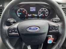 Ford Transit 350 EcoBlue Leader LWB M/R A/C Euro 6 