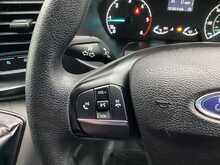 Ford Transit 350 EcoBlue Leader LWB M/R A/C Euro 6 