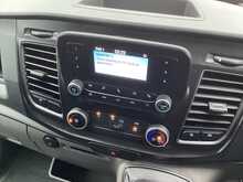 Ford Transit 350 EcoBlue Leader LWB M/R A/C Euro 6 